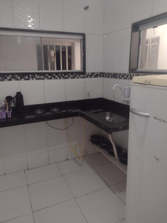 Kitnet Simples De 2 Quartos Apartment Cabo Frio Exterior photo